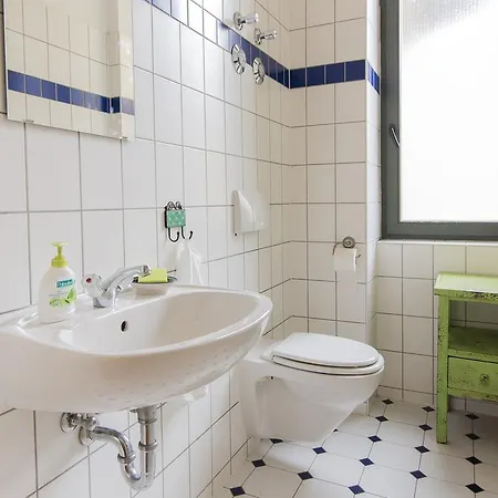 Ferienwohnung In Der Dresdner Neustadt / Tranquillo Gmbh