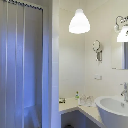 Ferienwohnung In Der Dresdner Neustadt / Tranquillo Gmbh